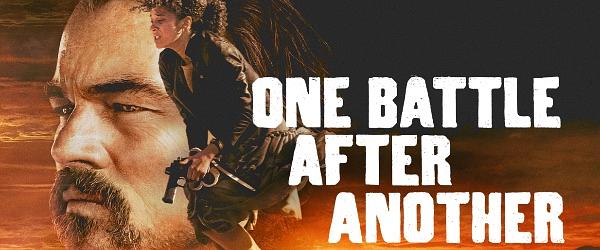 One Battle After Another
